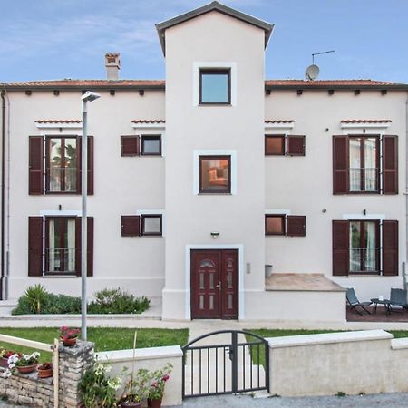 Apartments Villa Alba II Poreč Exterior foto