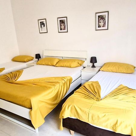 Apartments Villa Alba II Poreč Quarto foto