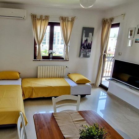 Apartments Villa Alba II Poreč Quarto foto