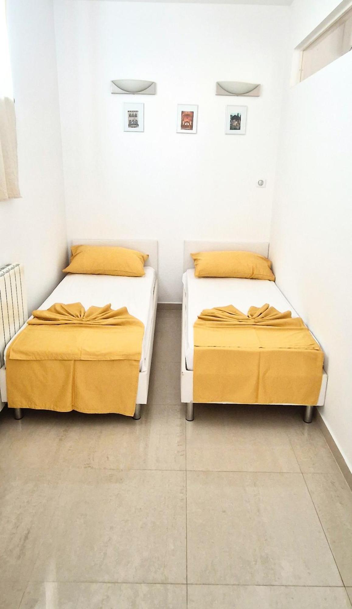 Apartments Villa Alba II Poreč Quarto foto