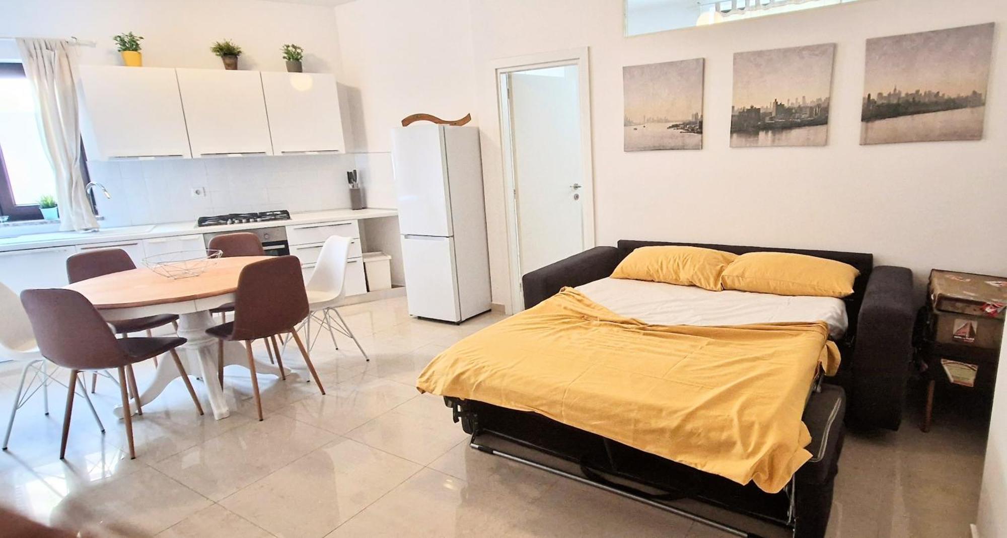 Apartments Villa Alba II Poreč Quarto foto