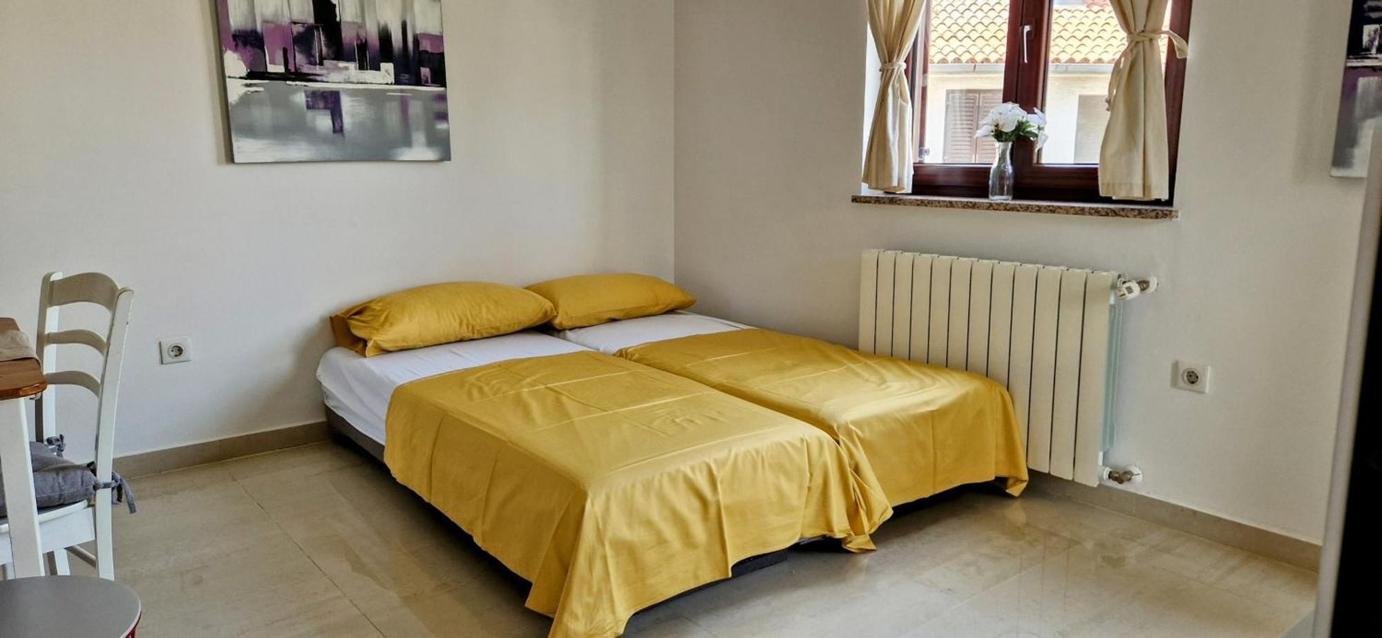 Apartments Villa Alba II Poreč Quarto foto