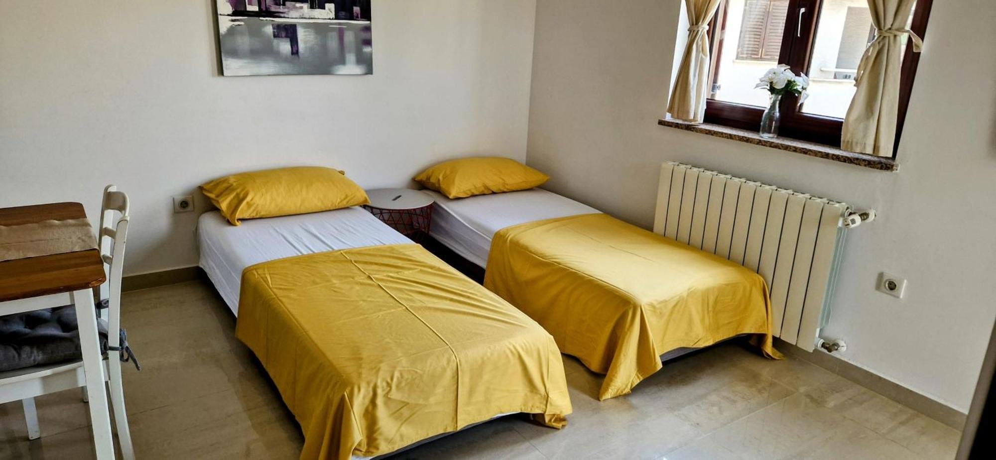 Apartments Villa Alba II Poreč Quarto foto