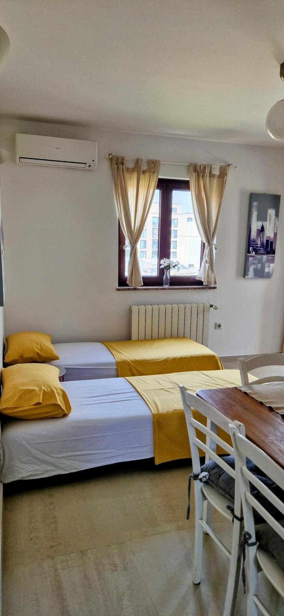Apartments Villa Alba II Poreč Quarto foto